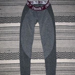 GYMSHARK flex leggings
